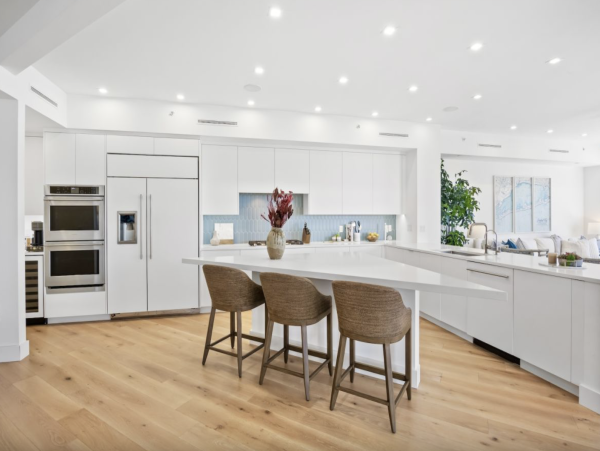 Ultra Posh South end Condo with Private Pool and Spa